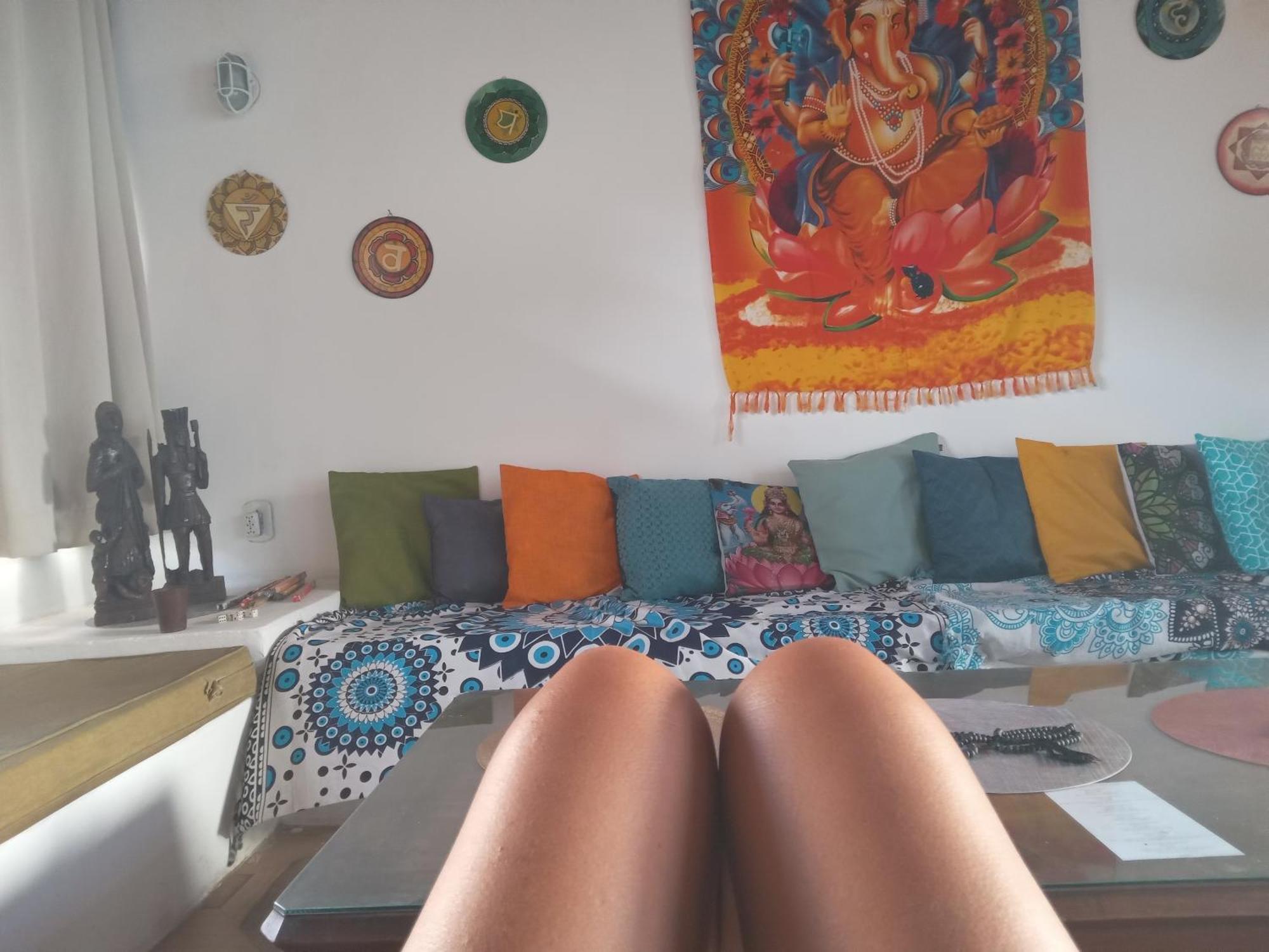 Ganesha Do Mar *