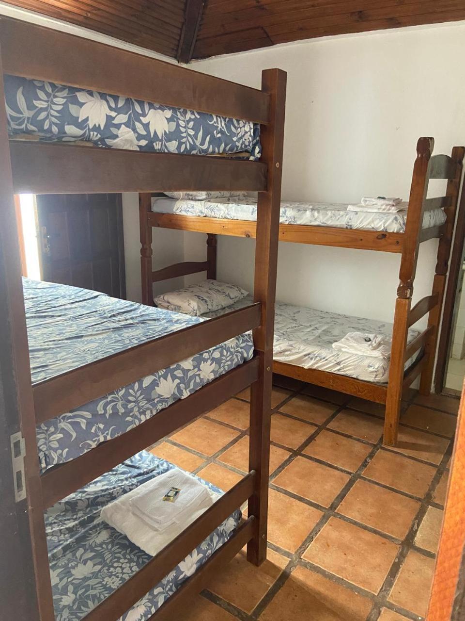 Hostel Ganesha Do Mar *