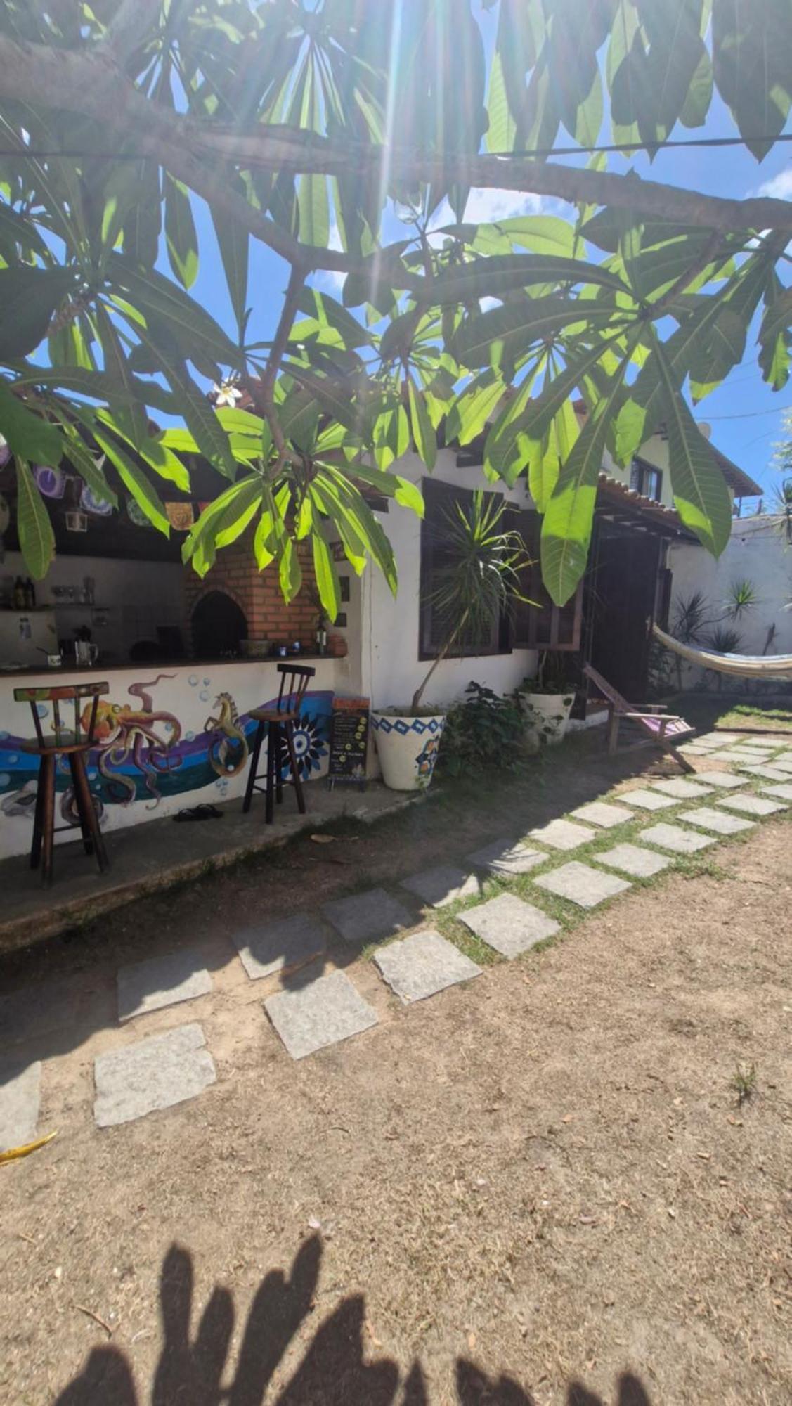 Ganesha Do Mar Hostel
