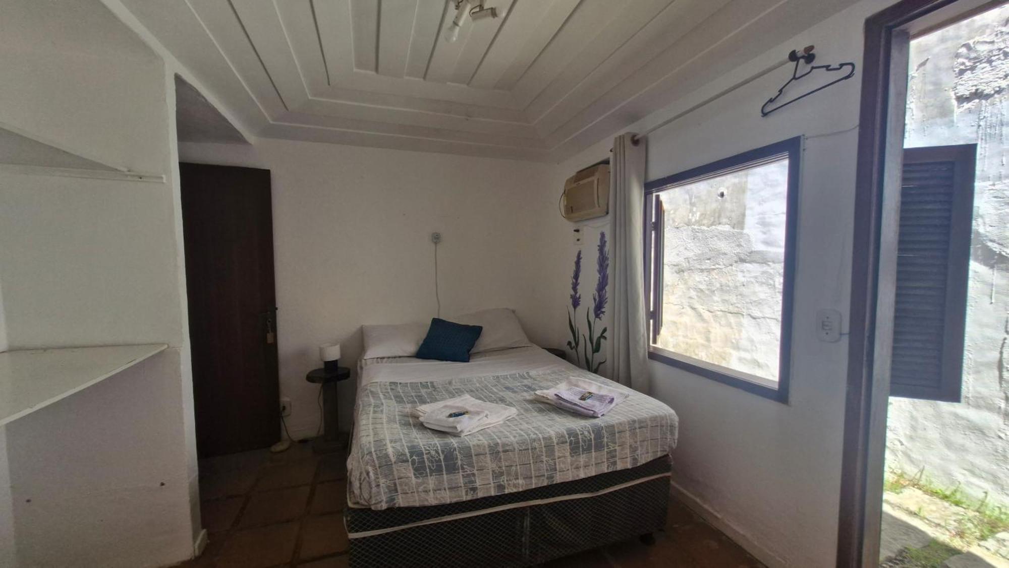 Hostel Ganesha Do Mar