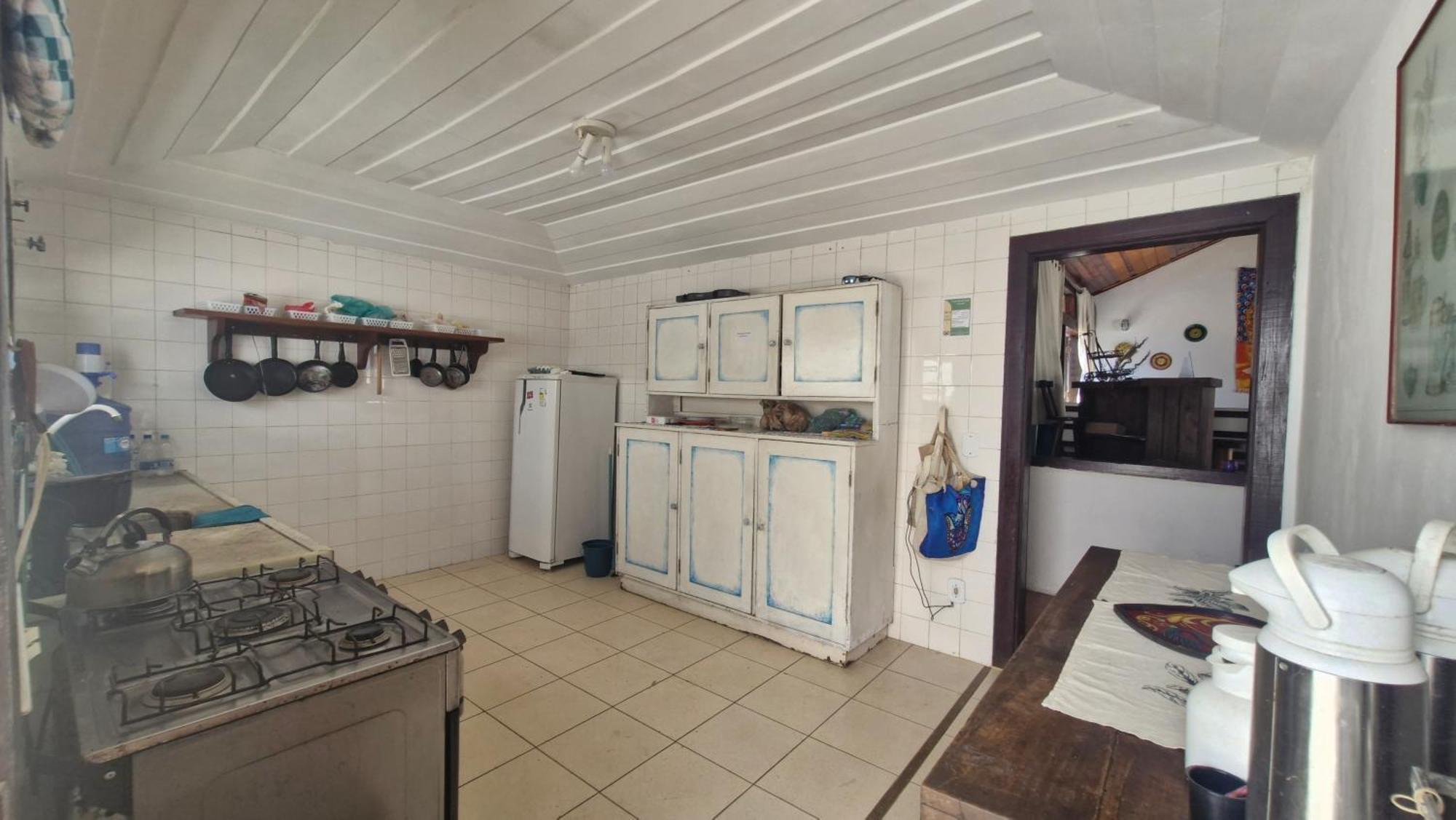 Hostel Ganesha Do Mar *