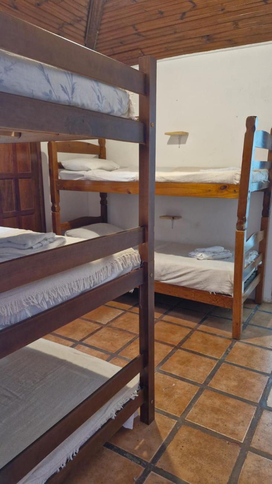 Hostel Ganesha Do Mar Armacao dos Buzios