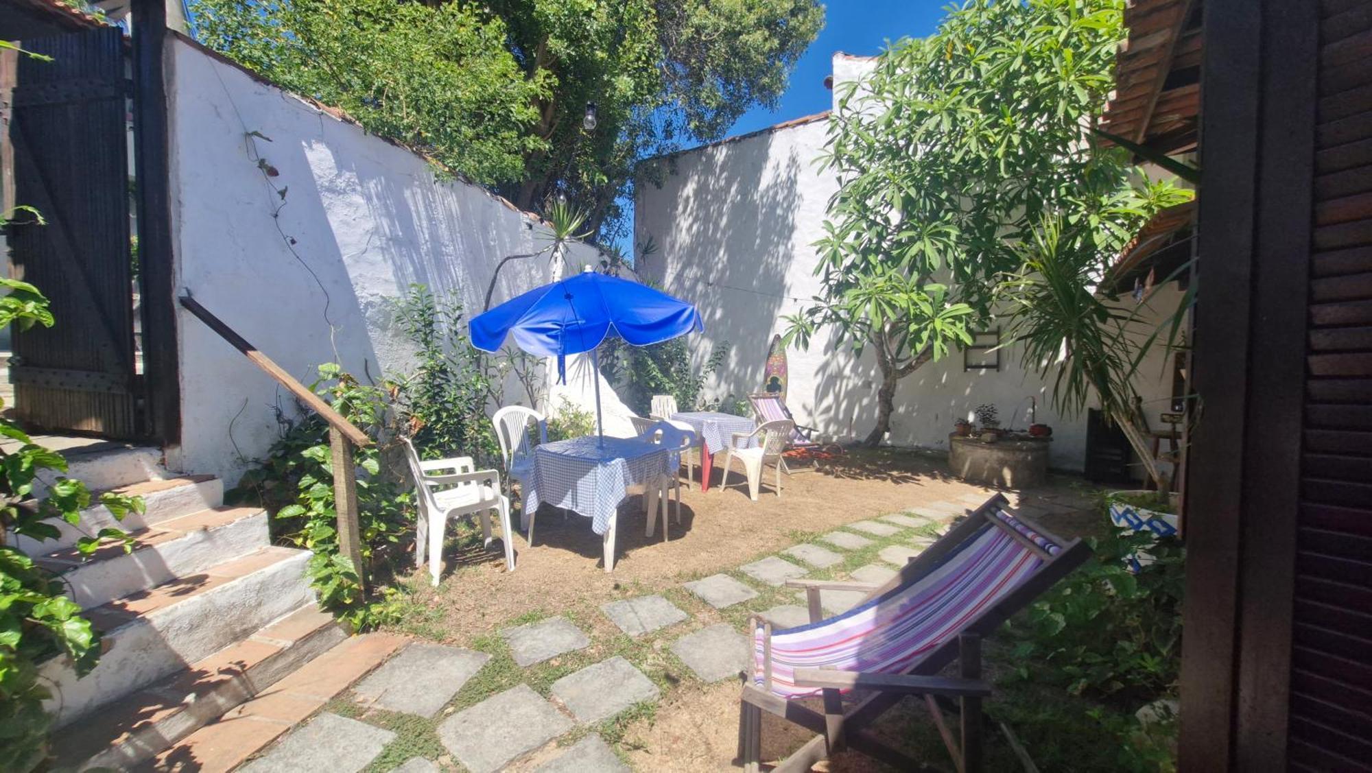 Ganesha Do Mar Hostel