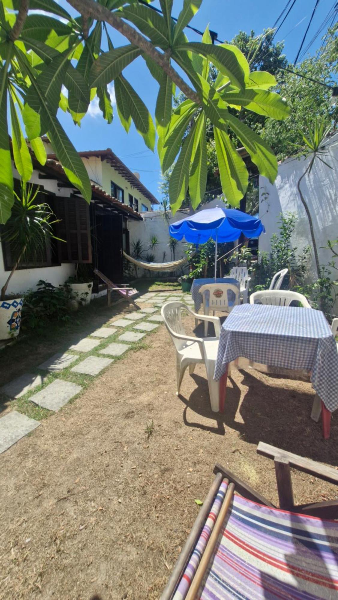 Hostel Ganesha Do Mar